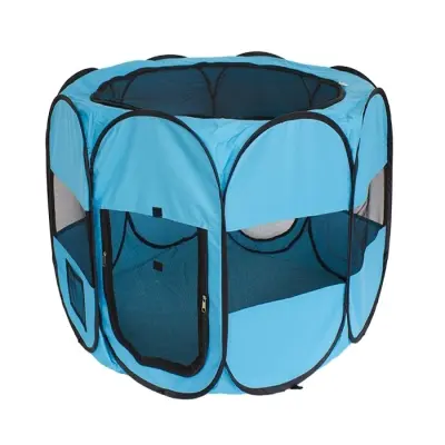 Tarc de joaca pentru animale, marime xxl, avx-ag379
