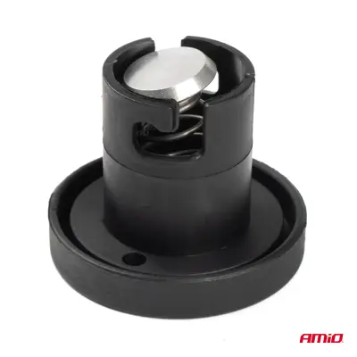 Buson de umplere cu gaz gpl de tip olandez cu arc baioneta