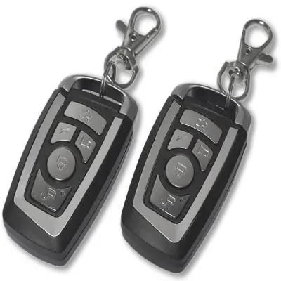 Modul inchidere centralizata cu telecomanda model 1252 si iesire pentru sirena