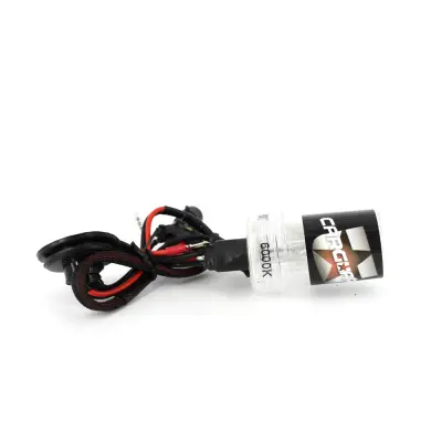 Bec xenon h3-6k - carguard