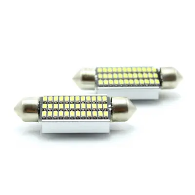 Can119 led sofit pentru plafoniera si numare de inmatriculare