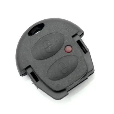Volkswagen golf - carcasa cheie cu 2 butoane - accesoriu - carguard