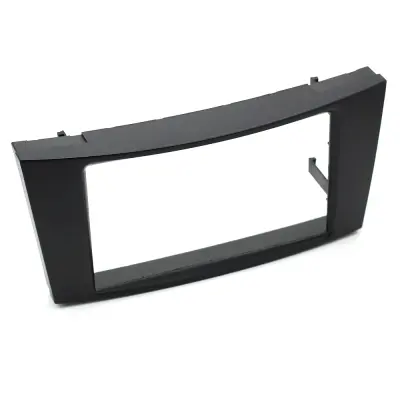Adaptor 2 din mercedes e - w211	2002-2011, cls-klasse (c219) 2004-2010