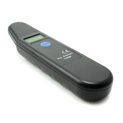 Manometru digital - tester presiune pneuri (0,15 - 7 bar)