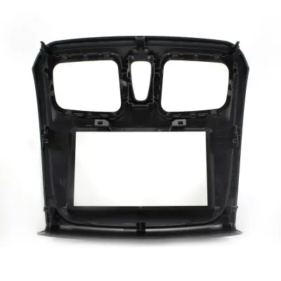 Adaptor 2 din dacia sandero 2013+; logan 2012+ / renault logan 2013+; sandero 2012+