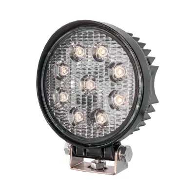Proiector led auto off road - 27w - 9 smd led carguard