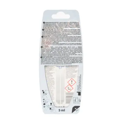 Odorizant auto paloma parfum black diamond 5ml