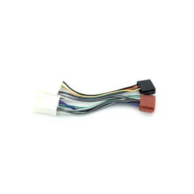 Cablu adaptor iso