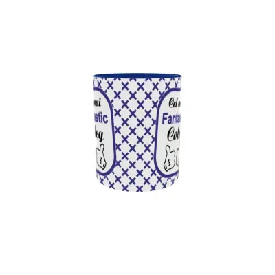 Cel mai fantastic coleg, cana ceramica, 330ml, cgs1040a