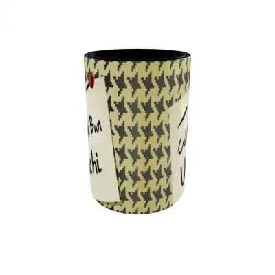 Cel mai bun unchi, cana ceramica, 330ml, cgs1079b