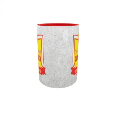 Cea mai buna cumnata din lume editie limitata, cana ceramica, 330ml, cgs1084c