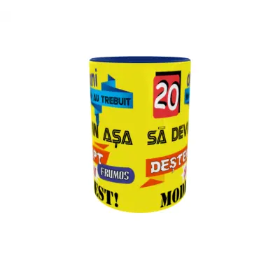 20 ani mi-au trebuit sa devin asa..., cana ceramica, 330ml, cgs1092a