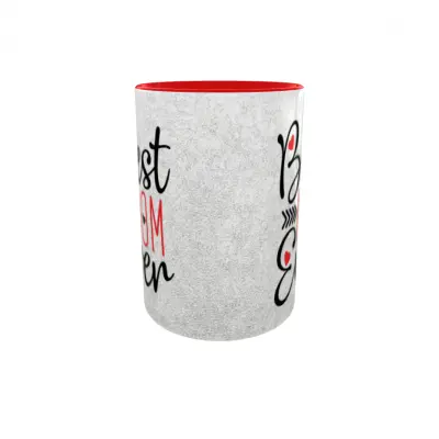 Best mom ever, cana ceramica, 330ml, cgs1178