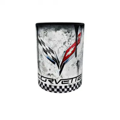 Corvette, cana ceramica, 330ml, cgs1349