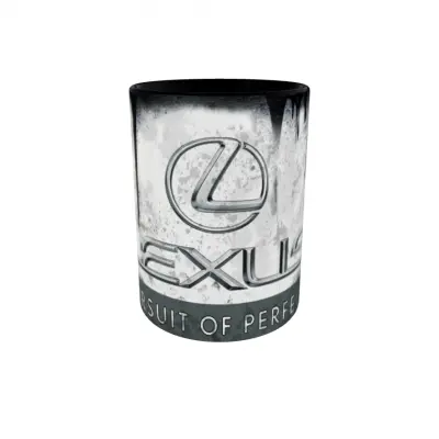 Lexus, cana ceramica, 330ml, cgs1338