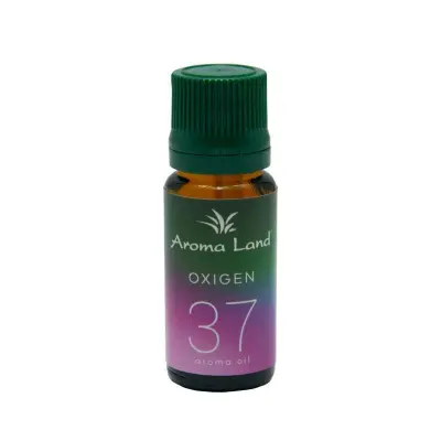 Oxigen, 10 ml, ulei parfumat, pentru aromaterapie si odorizare
