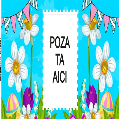 Cana, personalizata cu poza si text, 330ml, model 3215