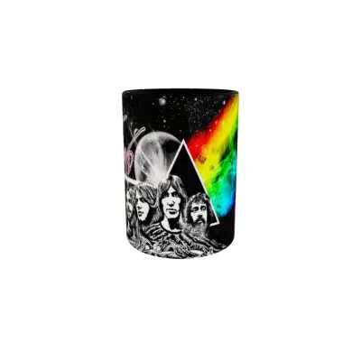 Pink floyd, cana din ceramica, 330ml