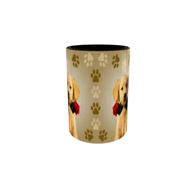 Catelas, cana din ceramica, 330ml