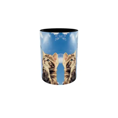 Istenem kerlek adj turelmet, cana din ceramica, 330ml