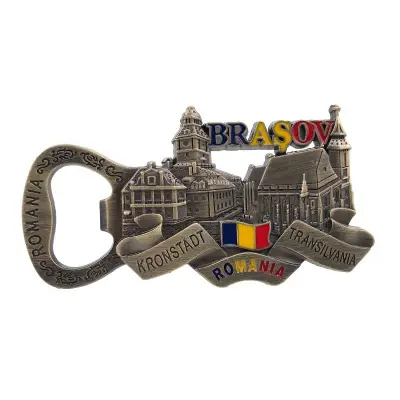 Desfacator magnetic - brasov