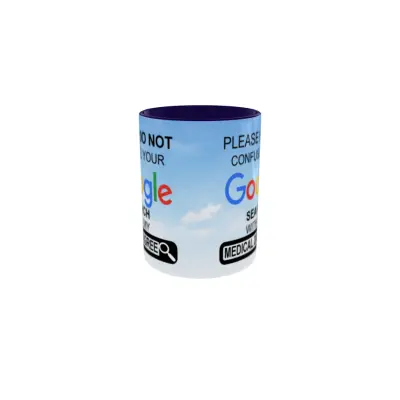 Please do not confuse your google search..., cana ceramica, 330ml, model cgs1738