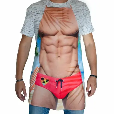 Barbat sexy dressed, sort cu mesaj, model sogs091