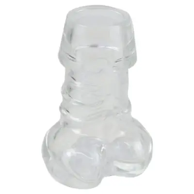 Pahar pentru tarie 40 ml, model xxl