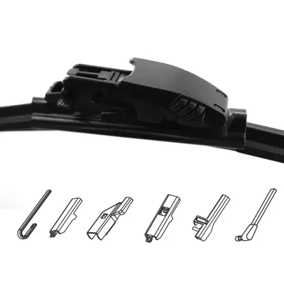 Stergator profesional 20"/50cm - all in one- carguard